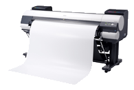 Canon iPF9100